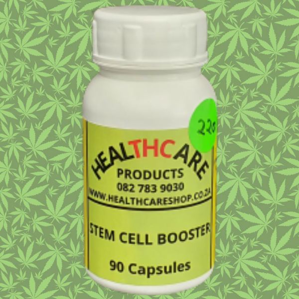 H170 - Stem Cell Booster (90 Capsules)