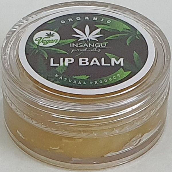 C110 - Lip Balm 10g