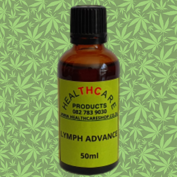 H110 - Lymph Advance 50ml
