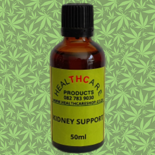 H090 - Kidney Support 50ml